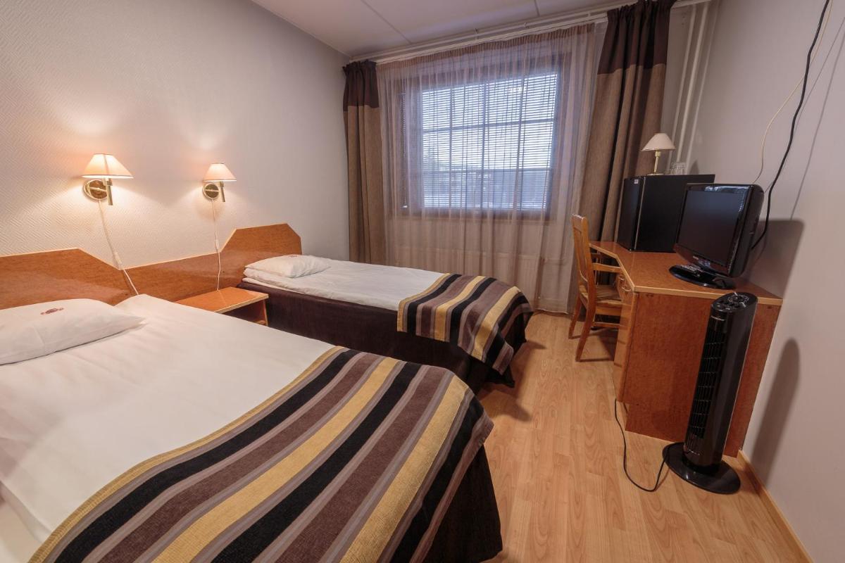 Hotel Mestarin Kievari - Housity