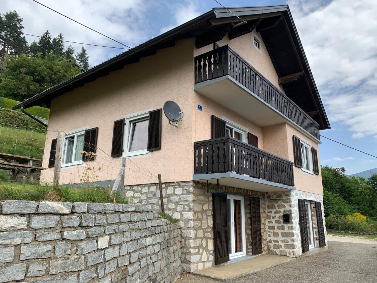 Haus Brunner - Housity