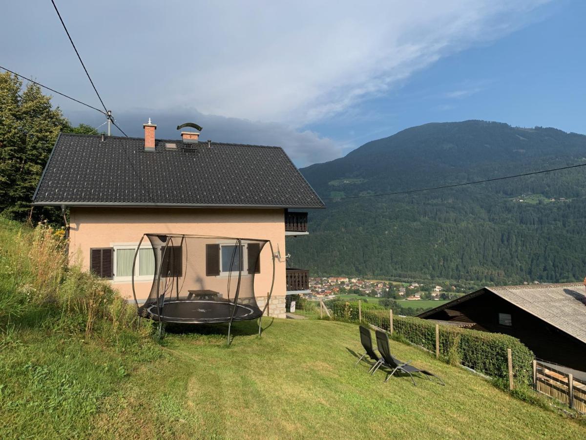 Haus Brunner - Housity