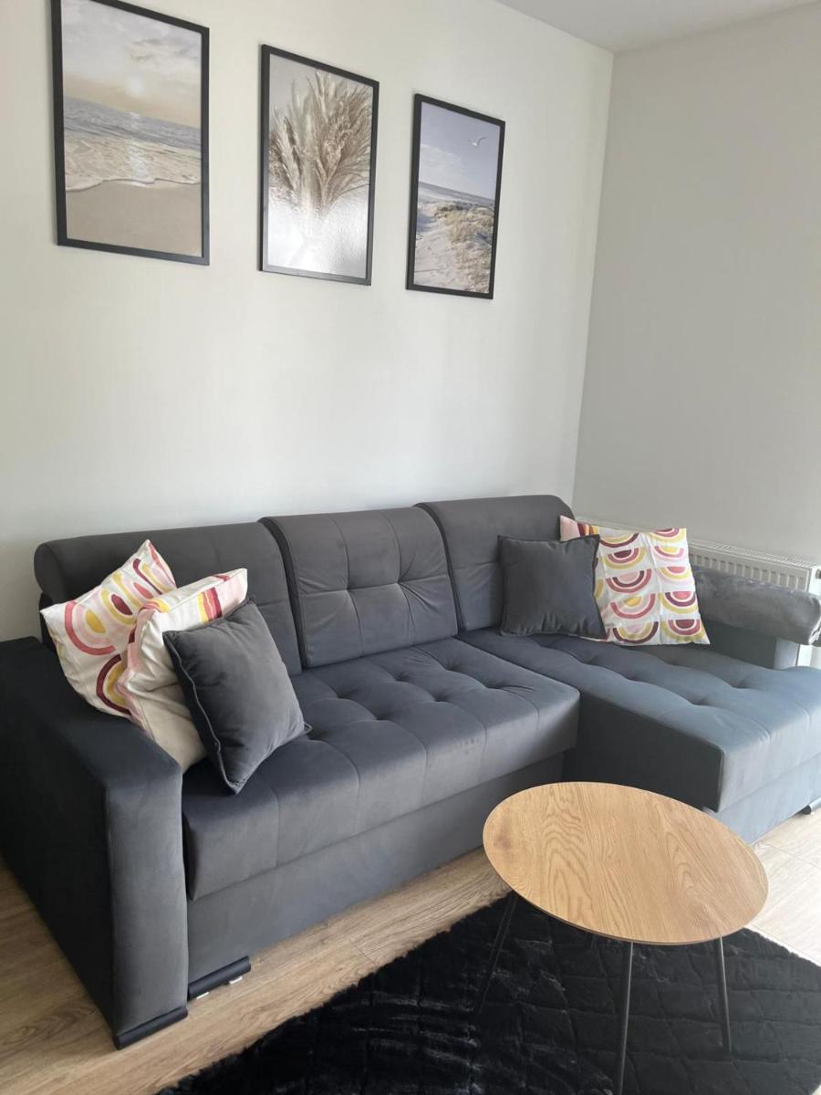 BTS Apartaments - Apartamenty Blisko Morza - Housity