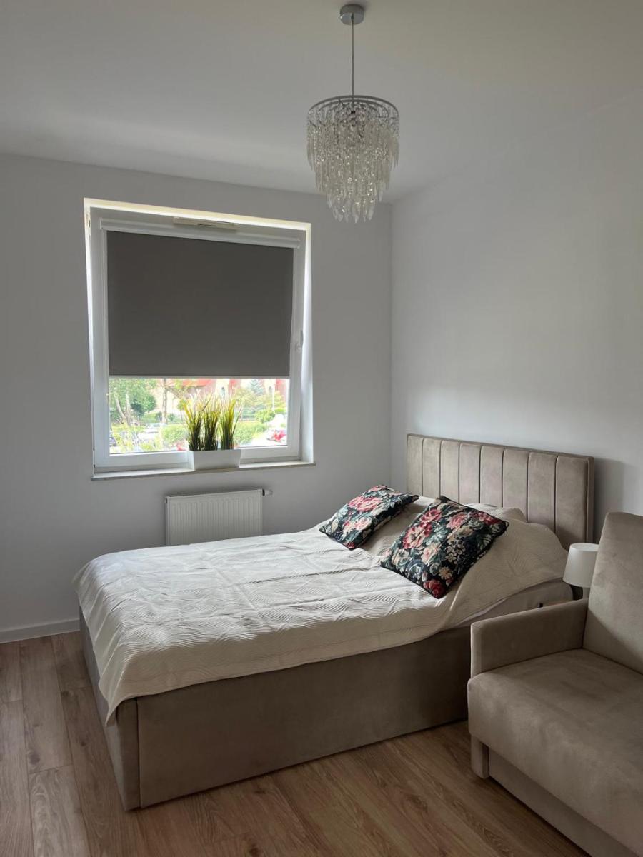 BTS Apartaments - Apartamenty Blisko Morza - Housity