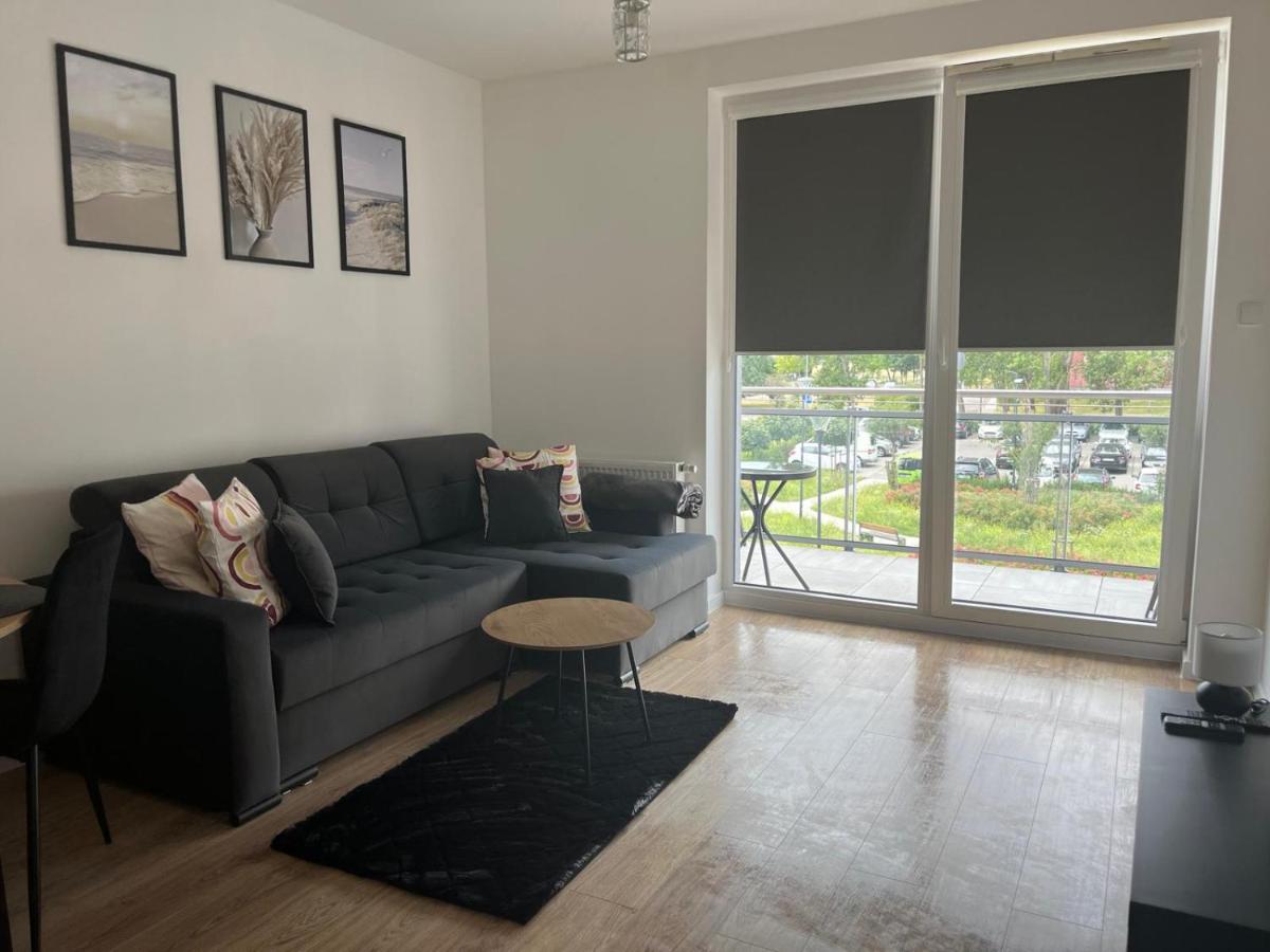 BTS Apartaments - Apartamenty Blisko Morza - Housity