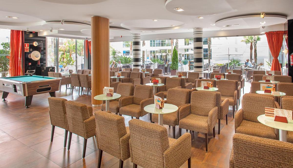 Hotel RH Royal - Adults Only - Housity