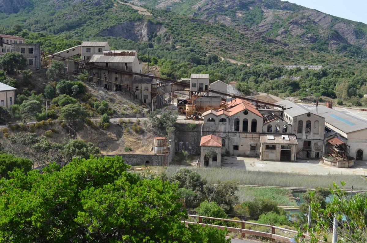 Casa vacanze Costa Verde, Guspini, Sardegna - Housity