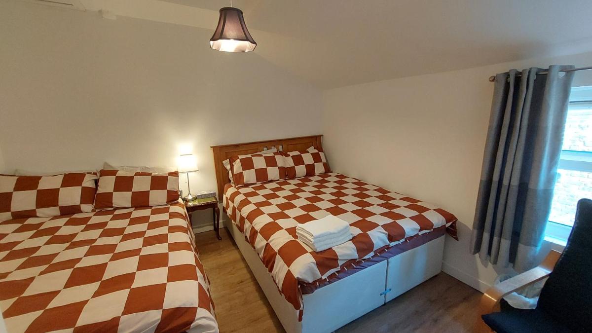 Liverpool Newington Stay - Housity