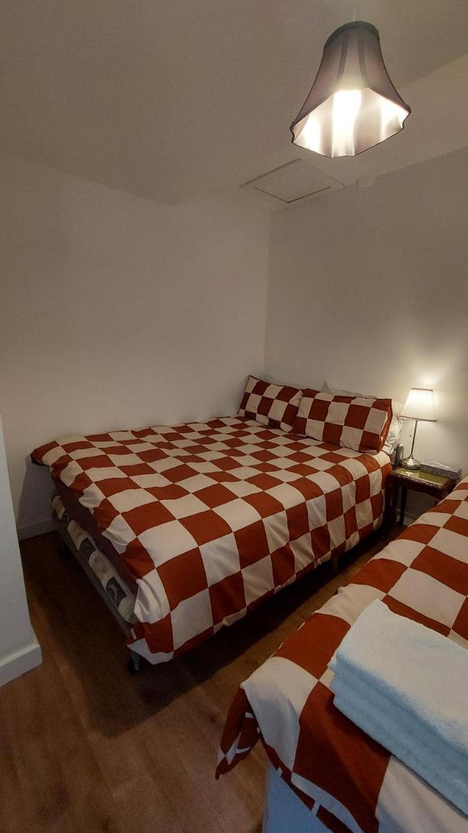 Liverpool Newington Stay - Housity