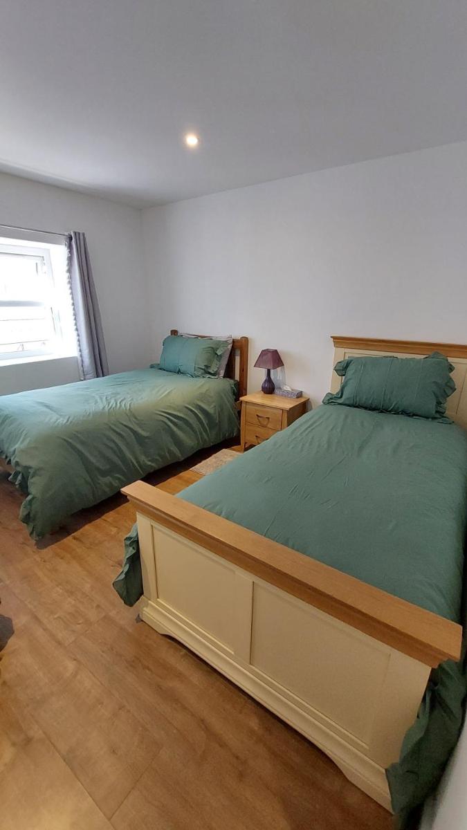 Liverpool Newington Stay - Housity