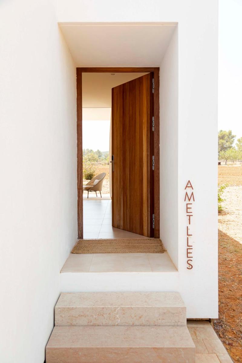 Imagen de la galería de Ca Na Xica - Hotel & Spa, en Sant Miquel de Balansat