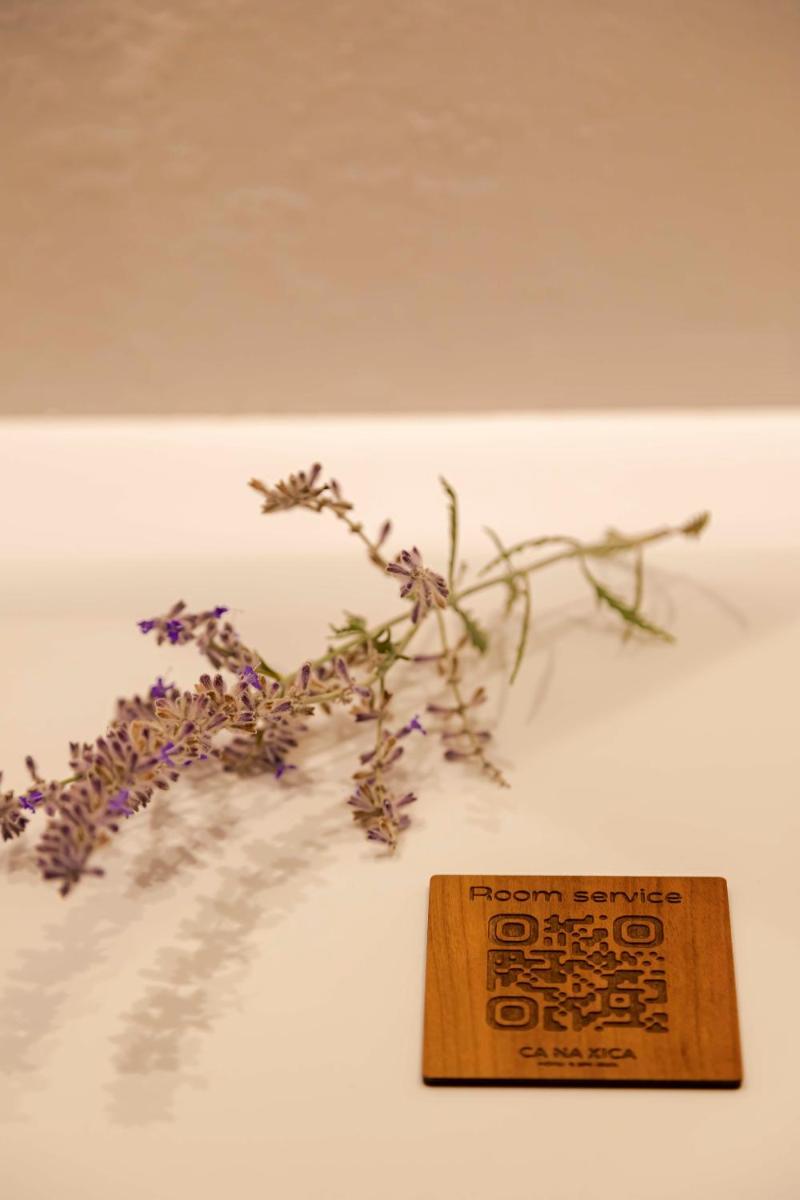 Imagen de la galería de Ca Na Xica - Hotel & Spa, en Sant Miquel de Balansat