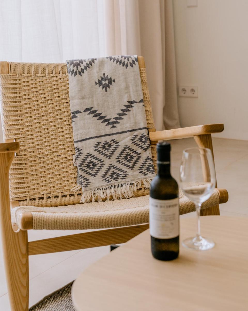 Bebidas en Ca Na Xica - Hotel & Spa