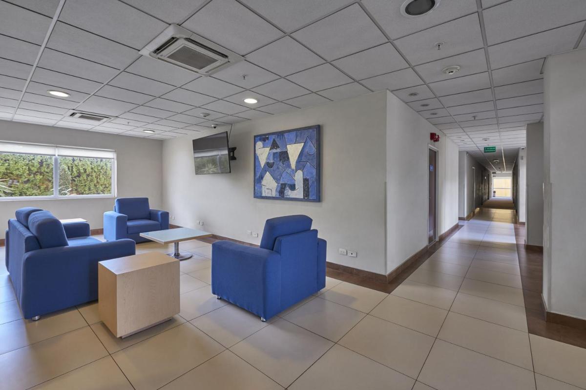 City Express by Marriott Ciudad Obregon - Housity