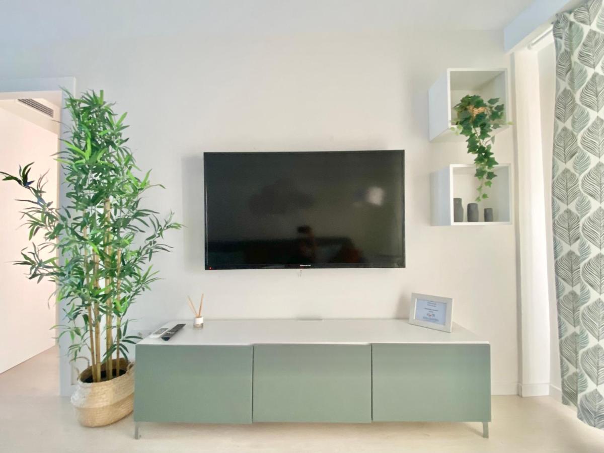 Apartamento Andalucía Centro - Hizvo