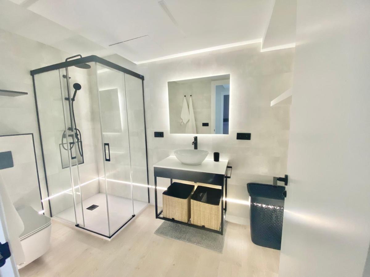 Apartamento Andalucía Centro - Hizvo