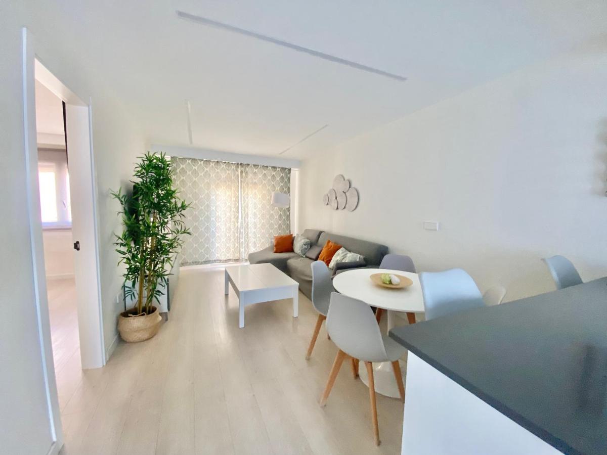 Apartamento Andalucía Centro - Hizvo