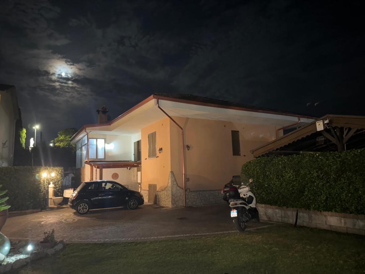 Casa Loredana Scauri - Housity