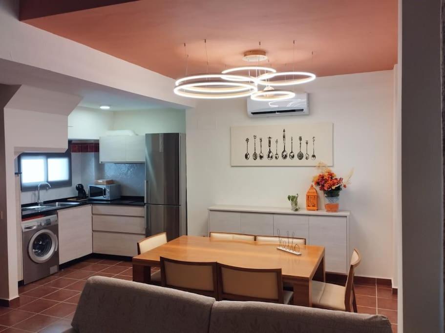 Casa en la sierra con piscina y chimenea - Housity
