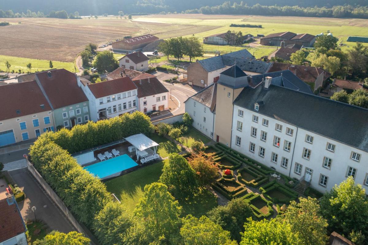 Château de Berg - Housity