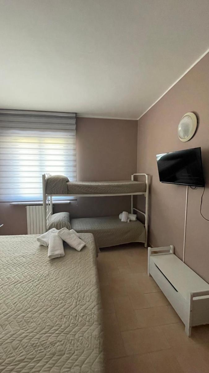 Hotel Belvedere - Housity
