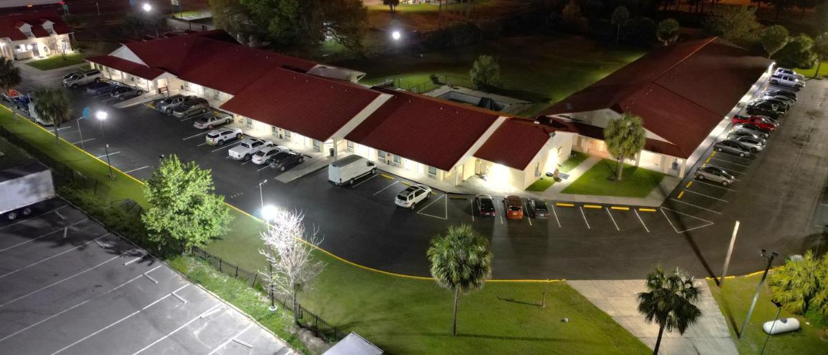 Palms Garden Inn - Housity