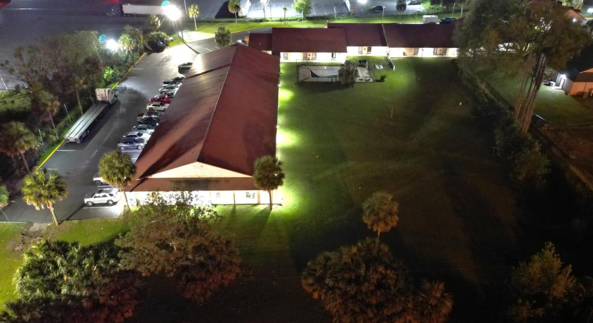Palms Garden Inn - Housity