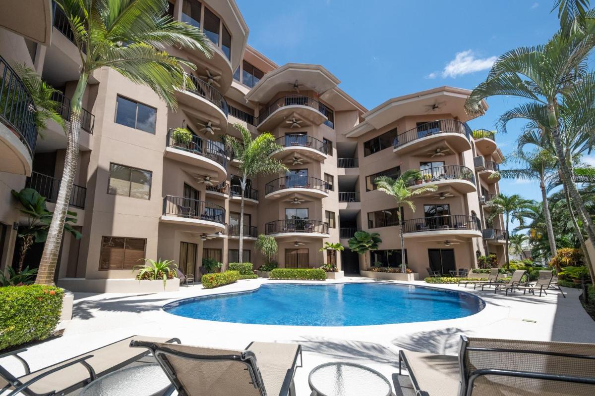 Monaco Condominiums - Hizvo
