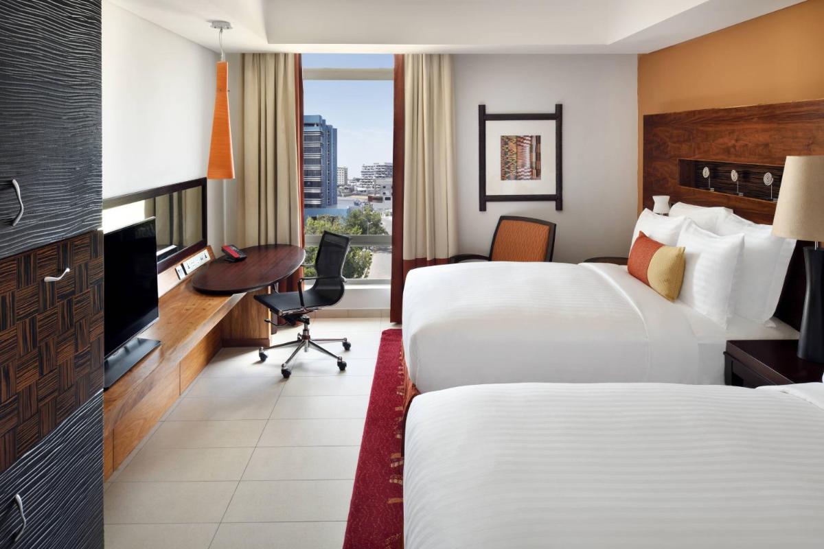 Accra Marriott Hotel - Housity