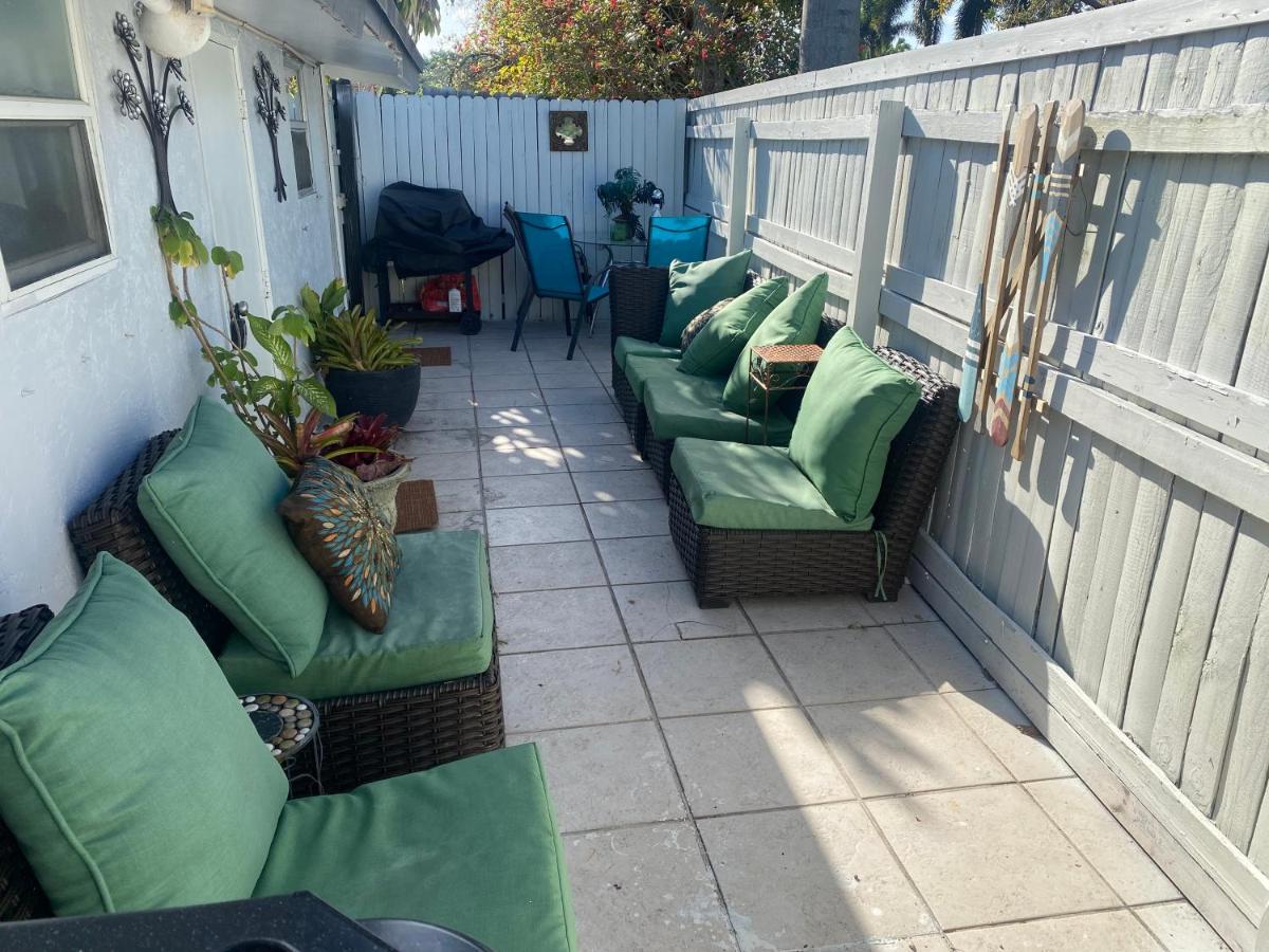 Private Retreat - Housity