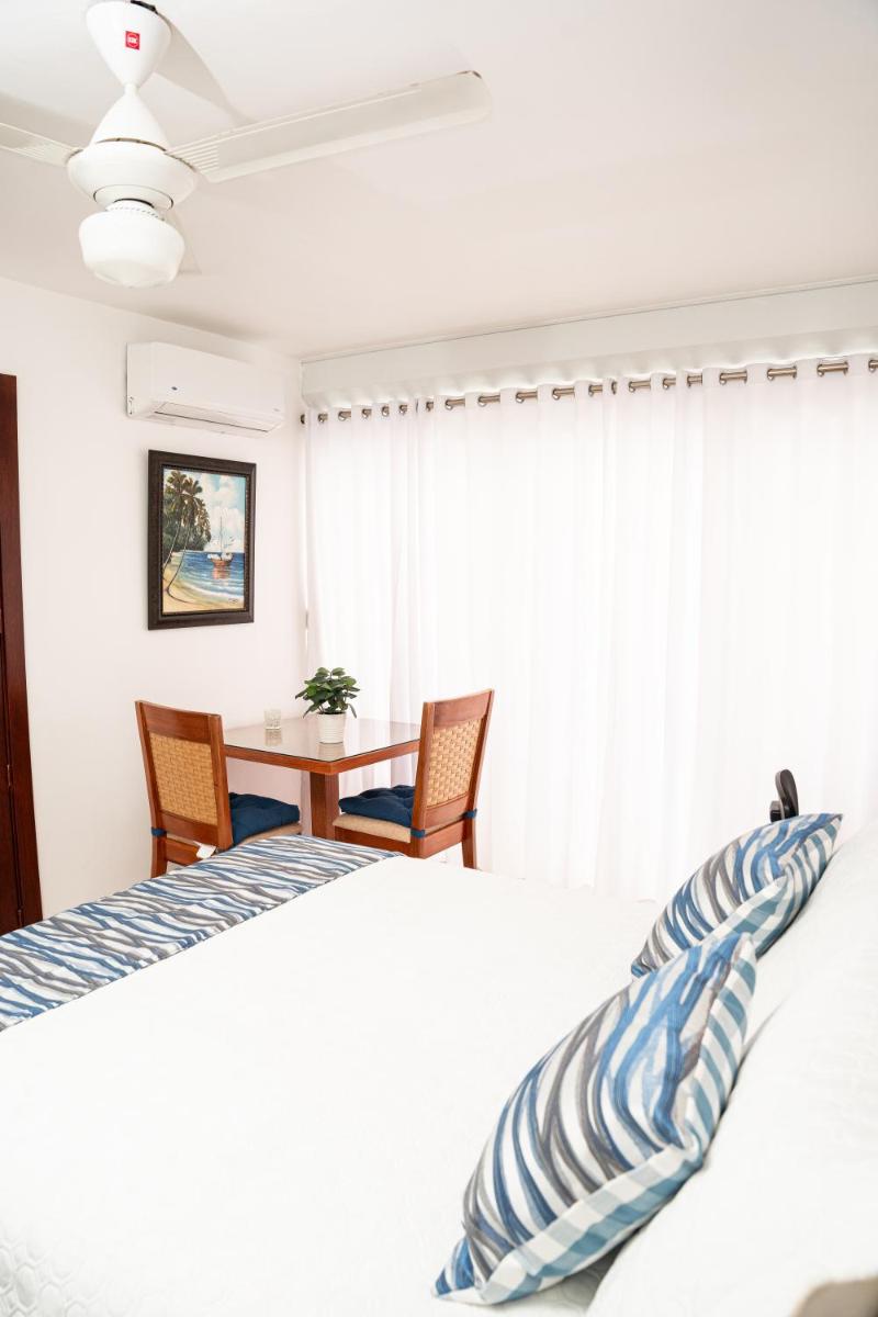 Habitación privada en Puerto Plata Bayardo - Housity