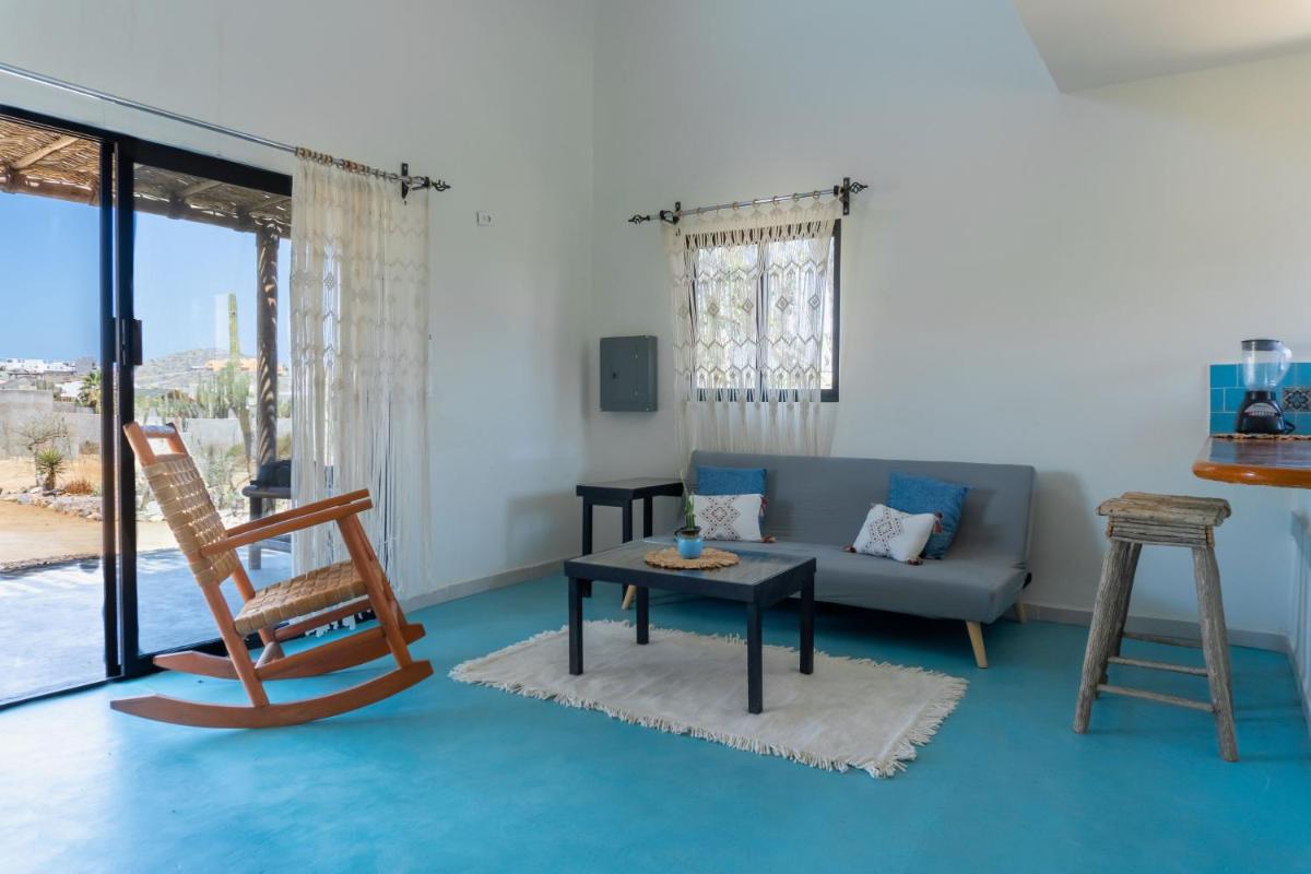Chakana Lofts - Housity