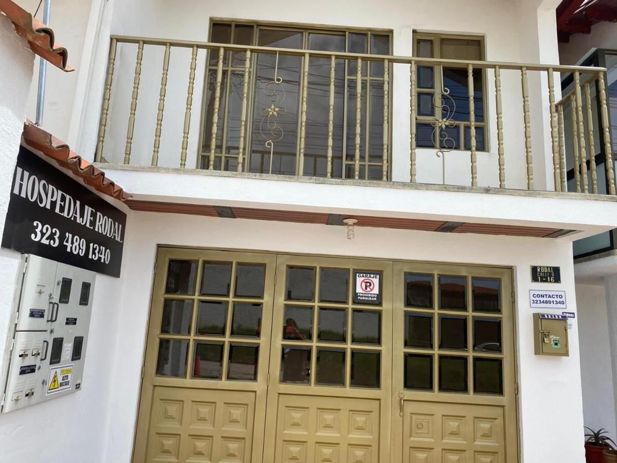 Hospedaje Rodal - Housity