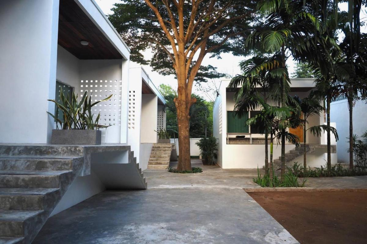 Canary Guesthouse - Housity