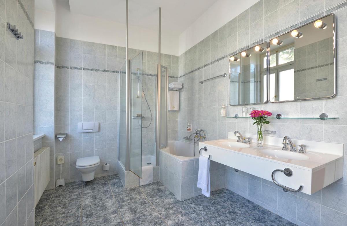 Apartments Central Park Marienbad - Housity
