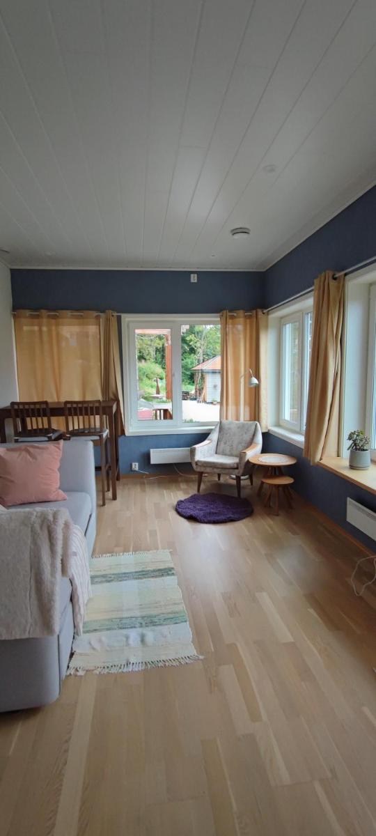 Mountain view apartment near Atlantic road - Housity