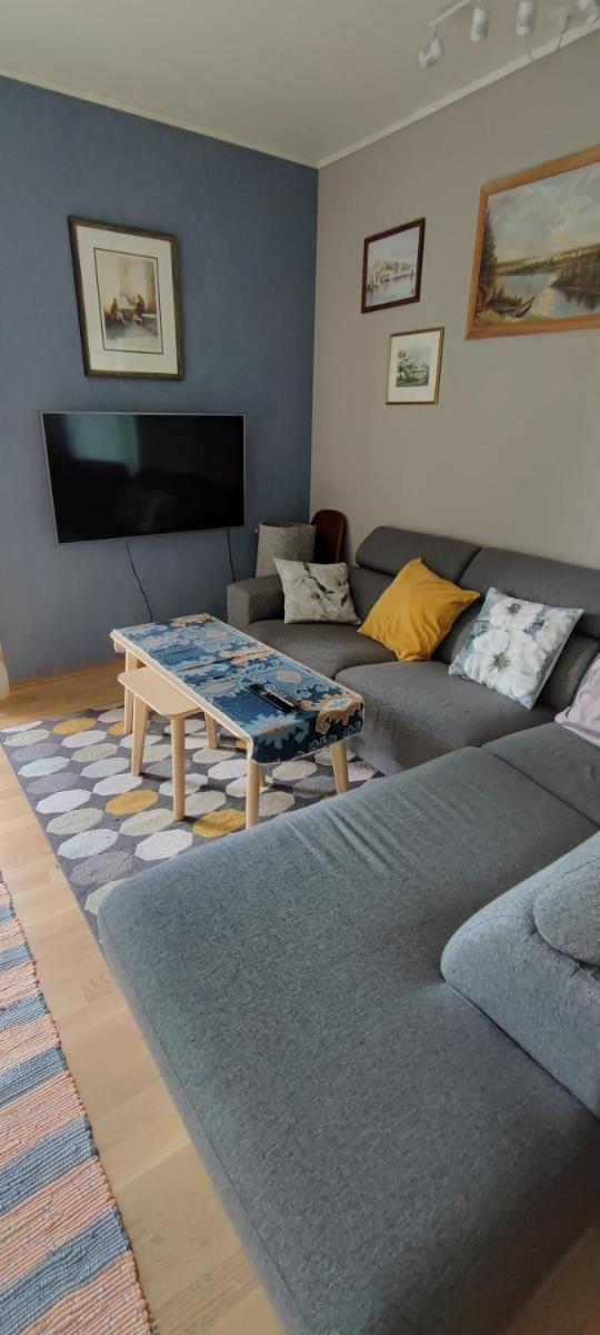 Mountain view apartment near Atlantic road - Housity