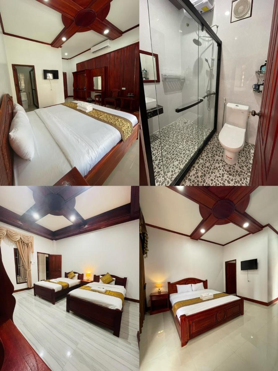Suitetrails - PhaiLin Hotel