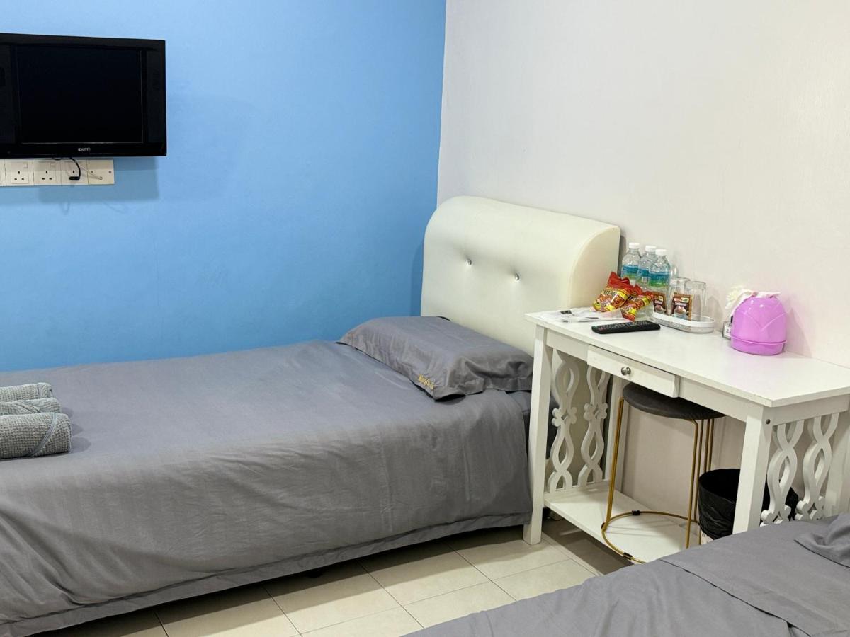 Minshu RoomStay - Housity