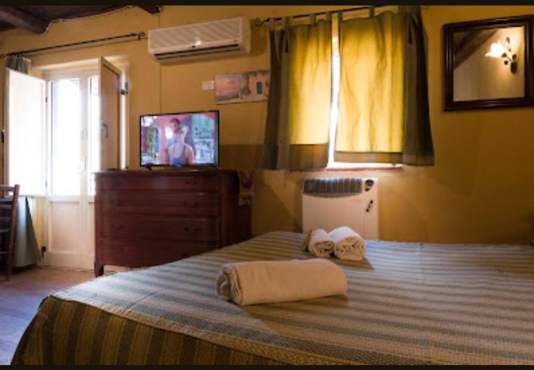 Albergo Diffuso Borgo Santa Caterina 