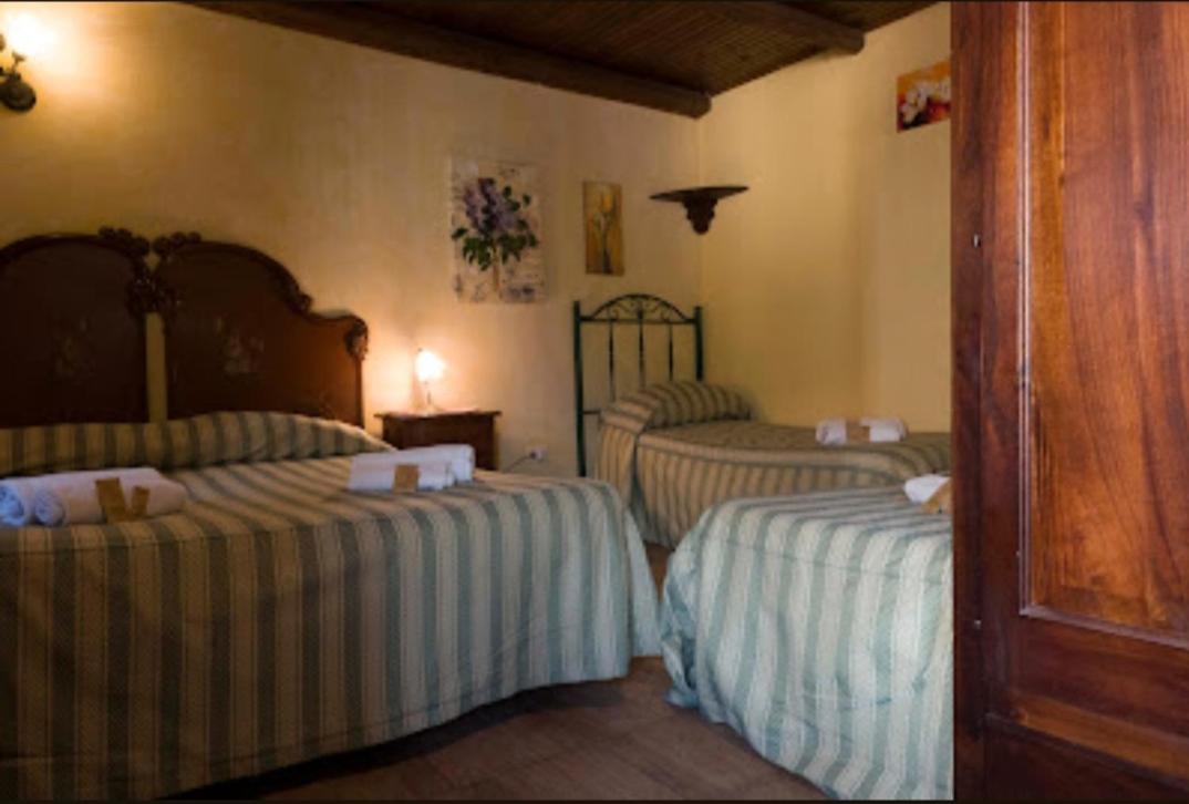 Albergo Diffuso Borgo Santa Caterina 