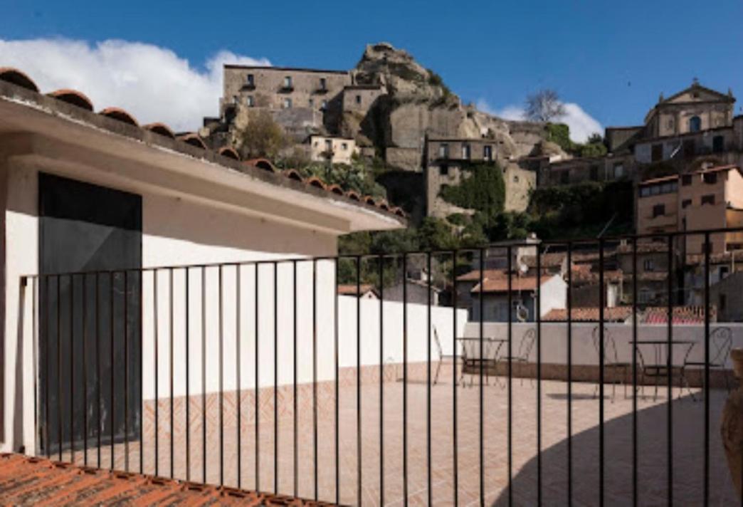 Albergo Diffuso Borgo Santa Caterina 