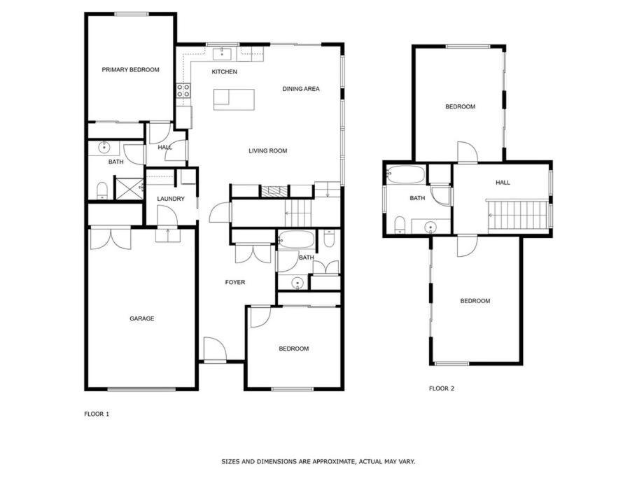 Sierra Miracle - Housity