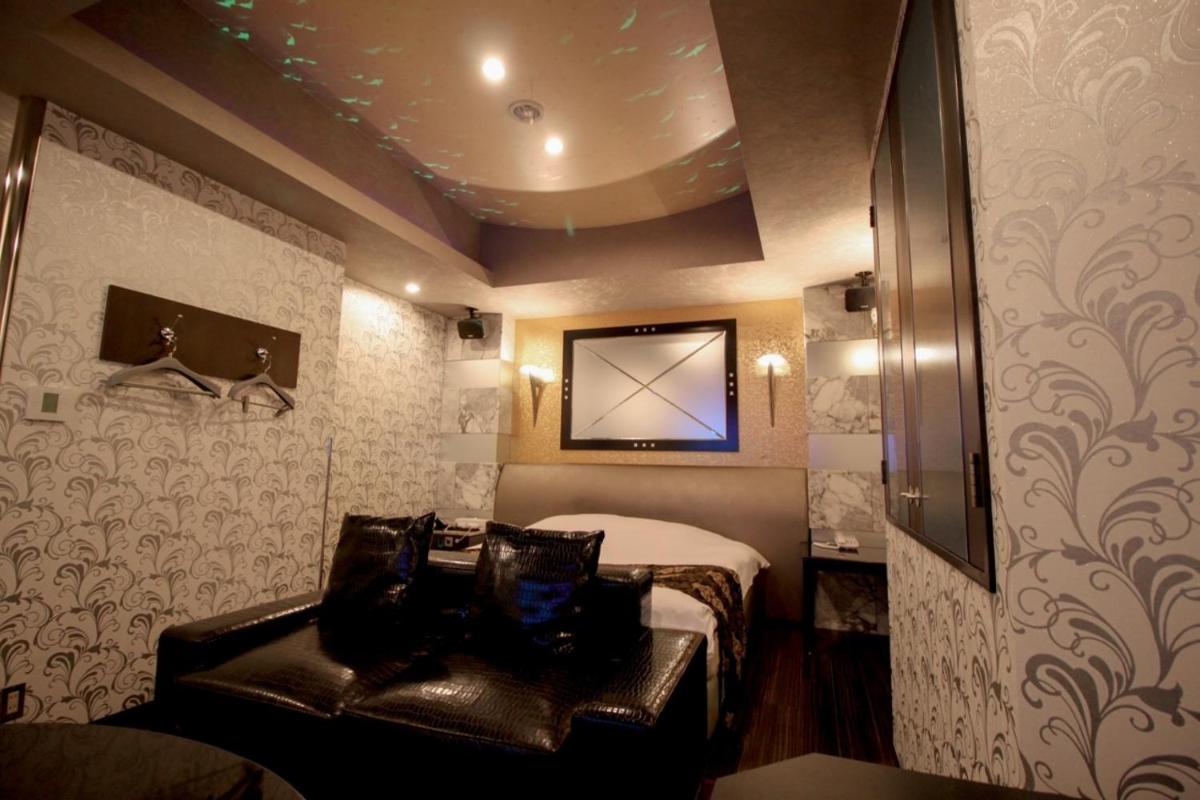 Hotel ShaSha Toyonaka (Adult Only) - Housity