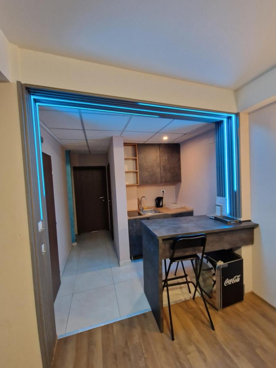 Vanilla Boutique Apartments - Housity