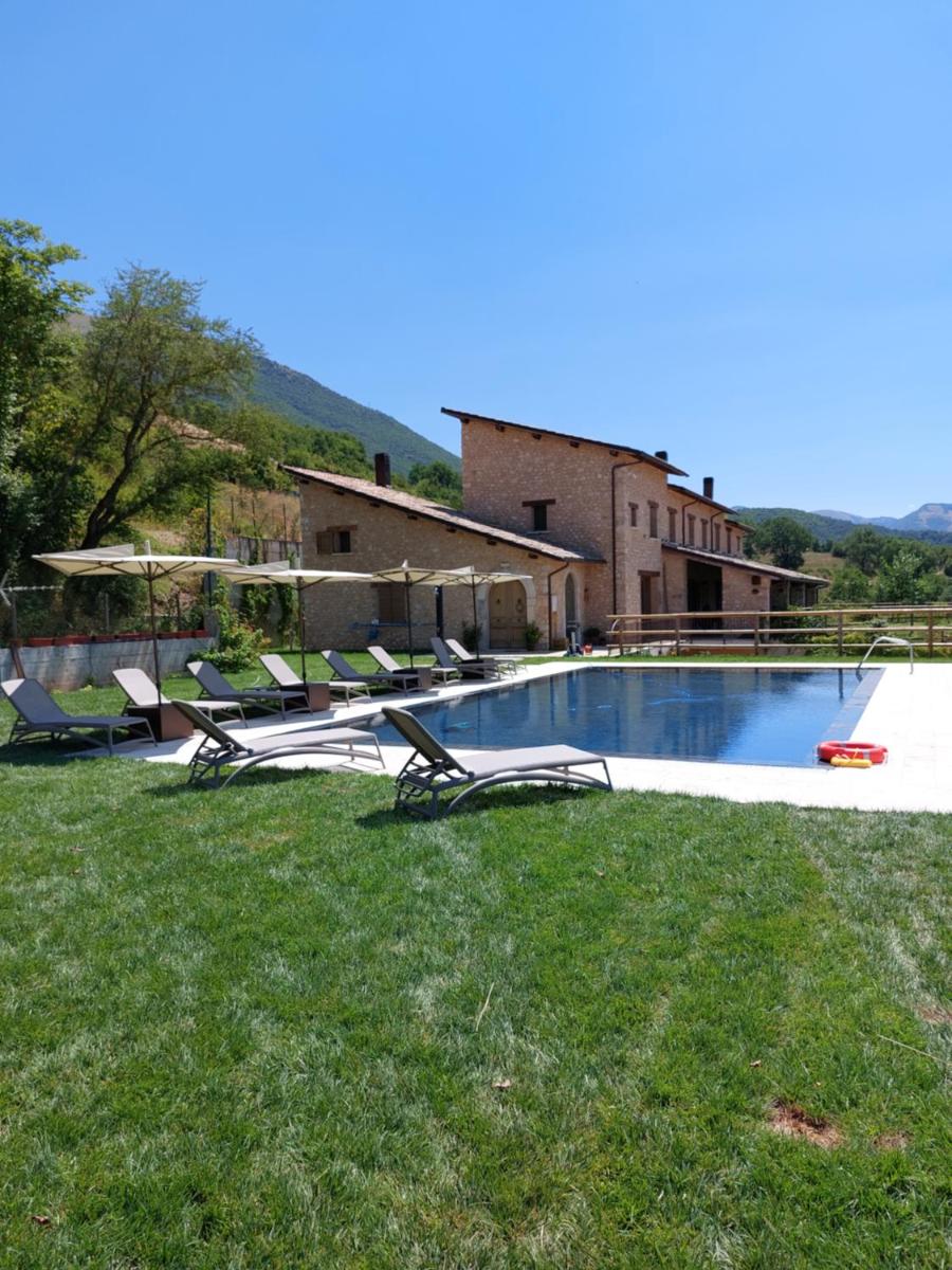 Casale dei Briganti - Housity