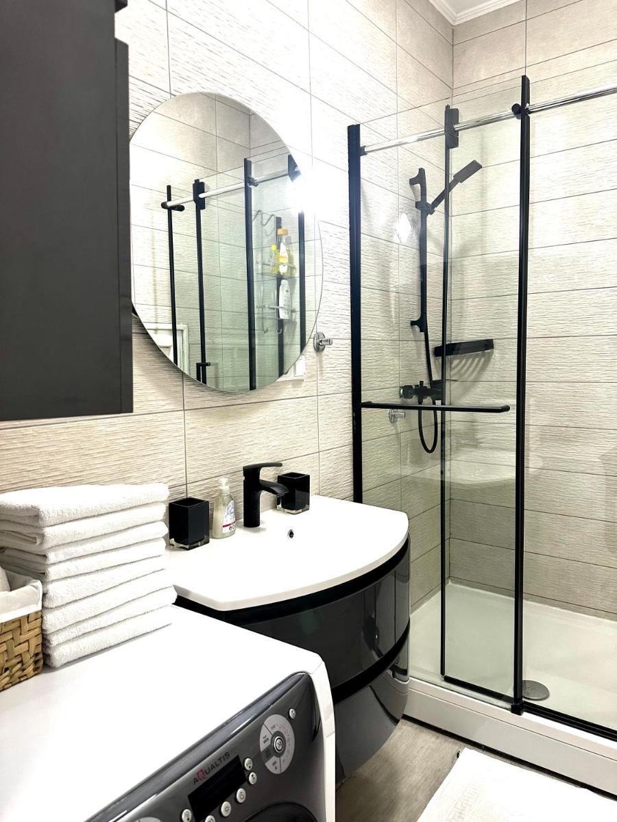Apartment Sara Centar Sarajevo - Housity