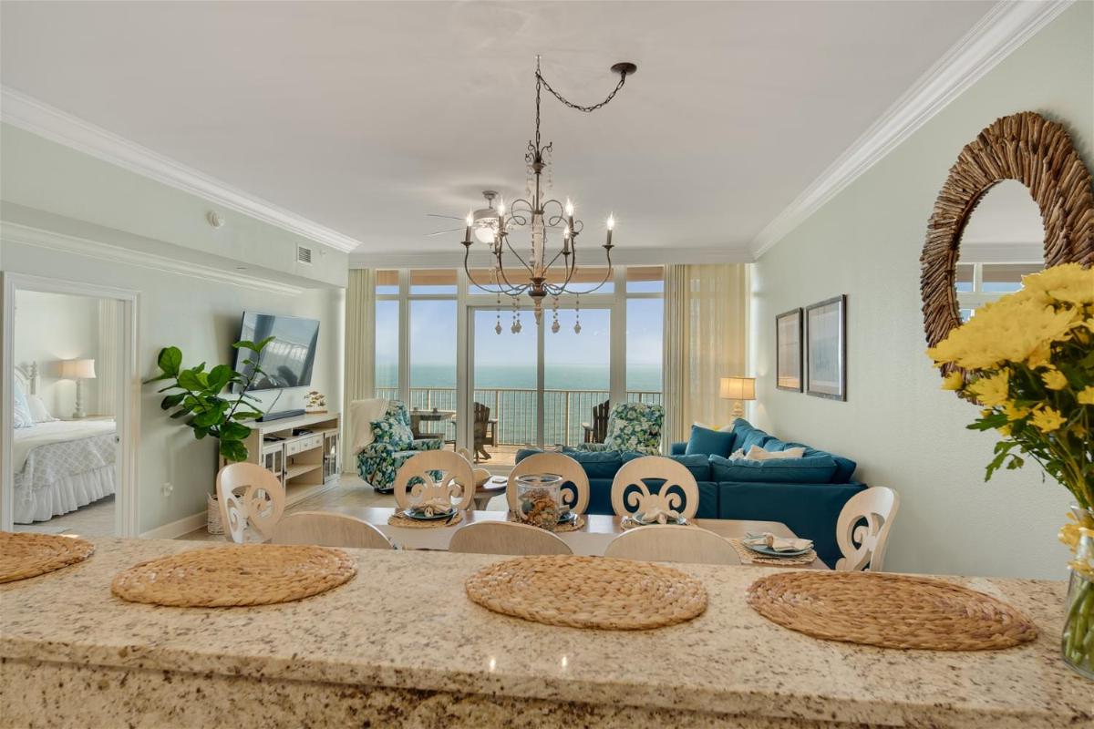 Phoenix Orange Beach 1203 by Current Tides Vacation Rentals - Housity
