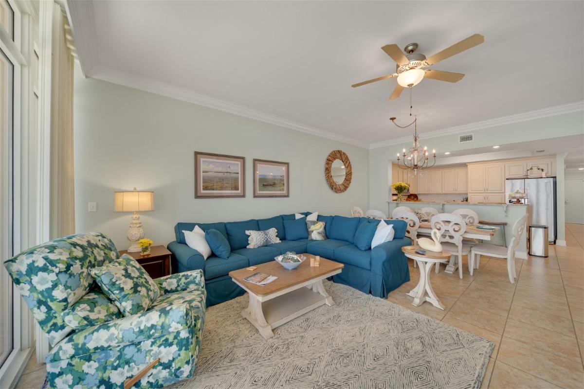 Phoenix Orange Beach 1203 by Current Tides Vacation Rentals - Housity