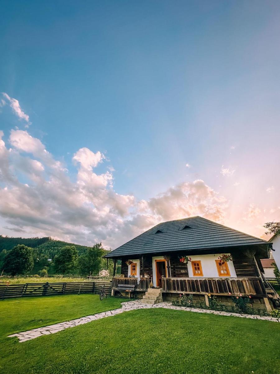 La căsuța cu amintiri - Housity