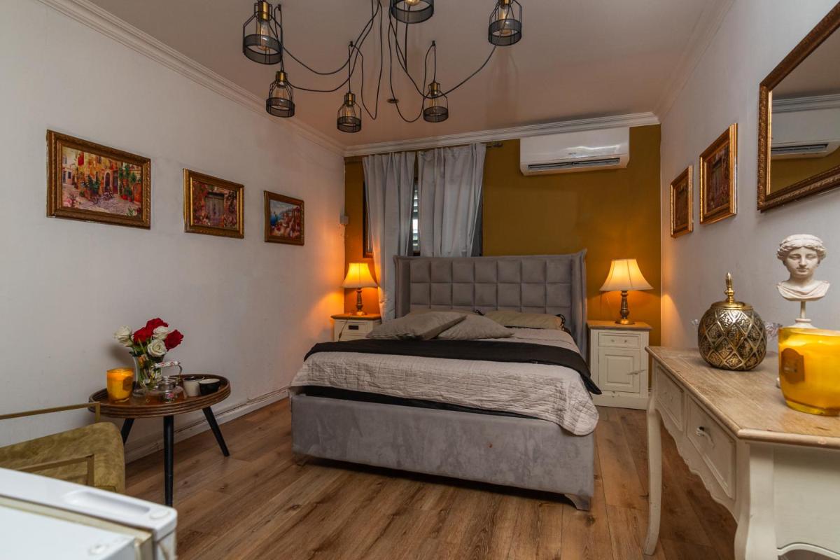 Chateau Tel Aviv Center - Hizvo