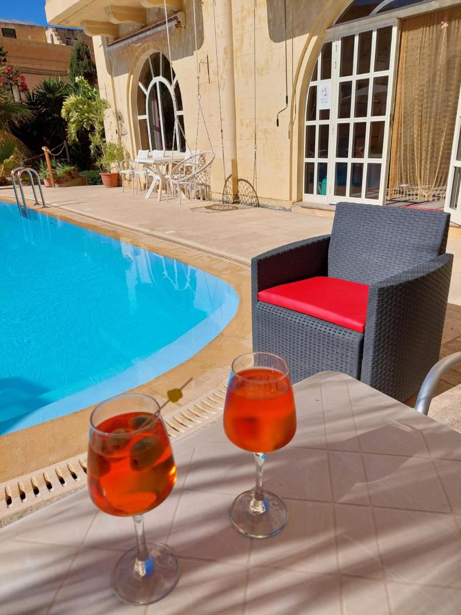 Villa Serenity B&B - Housity