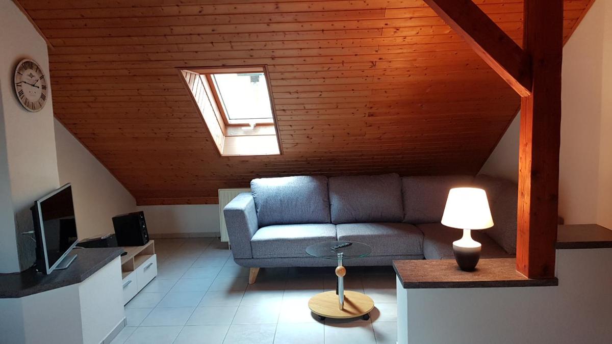 Ferienwohnung Schwarz - Housity